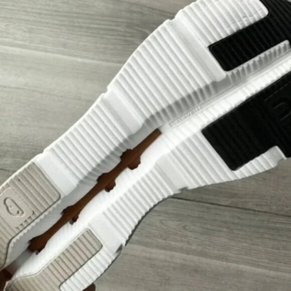 Cloudnova Women's Sneakers Shoes White Pearl - Picture 6 of 6